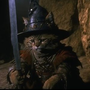 Meet your Posher, Raul